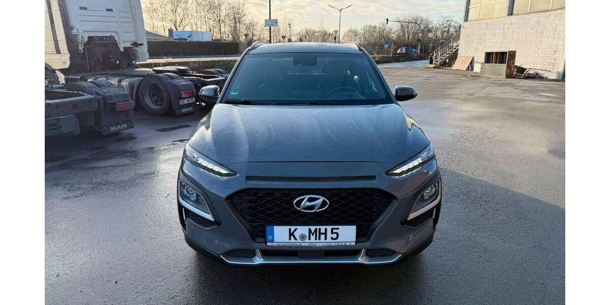 Hyundai KONA 171.000 km 11.500 &euro; Köln 50767