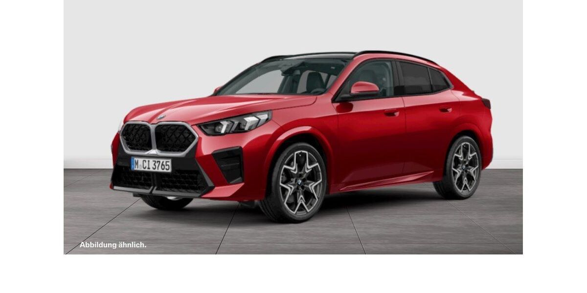BMW X2 3.056 km 46.450 &euro; Köln-Nord 50739
