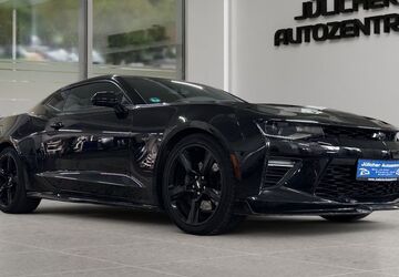 Chevrolet Camaro 99.800 km 27.490 &euro; Jülich 52428