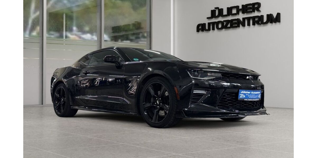 Chevrolet Camaro 99.800 km 27.490 &euro; Jülich 52428