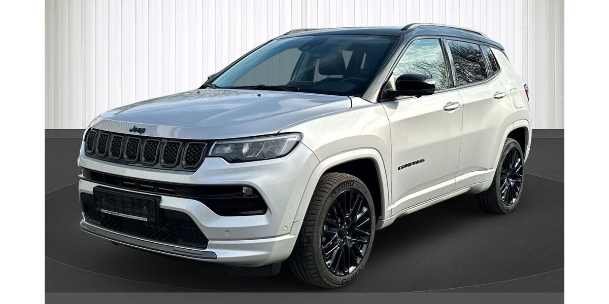 Jeep Compass 28.994 km 31.990 &euro; Köln 51069