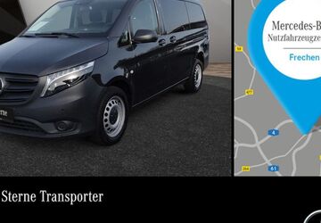 Mercedes-Benz Vito 120.202 km 26.870 &euro; Frechen 50226
