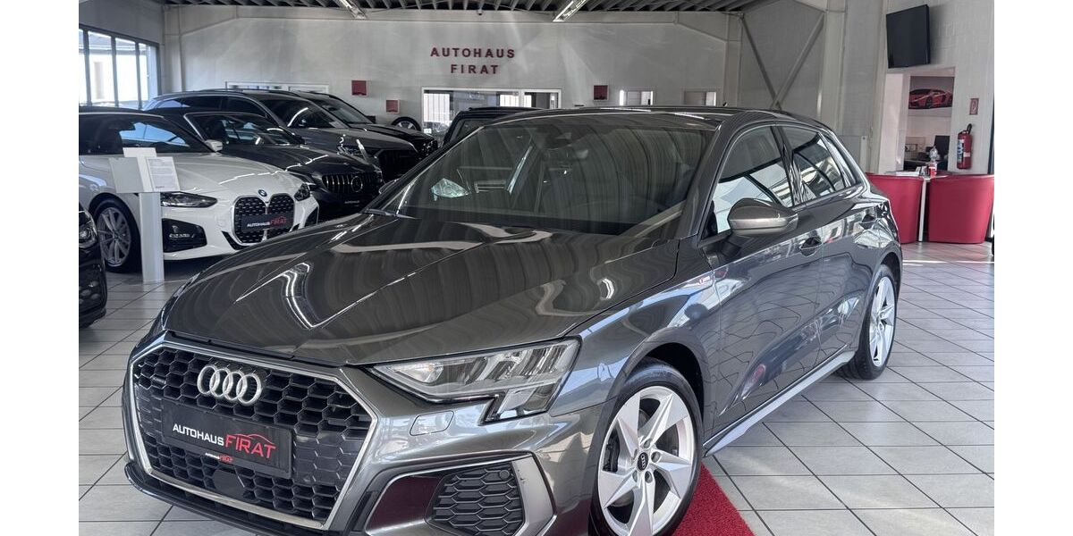 Audi A3 97.100 km 23.849 &euro; Erftstadt / Köln 50374