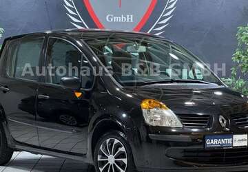 Renault Modus 73.000 km 3.990 &euro; Bergheim 50126