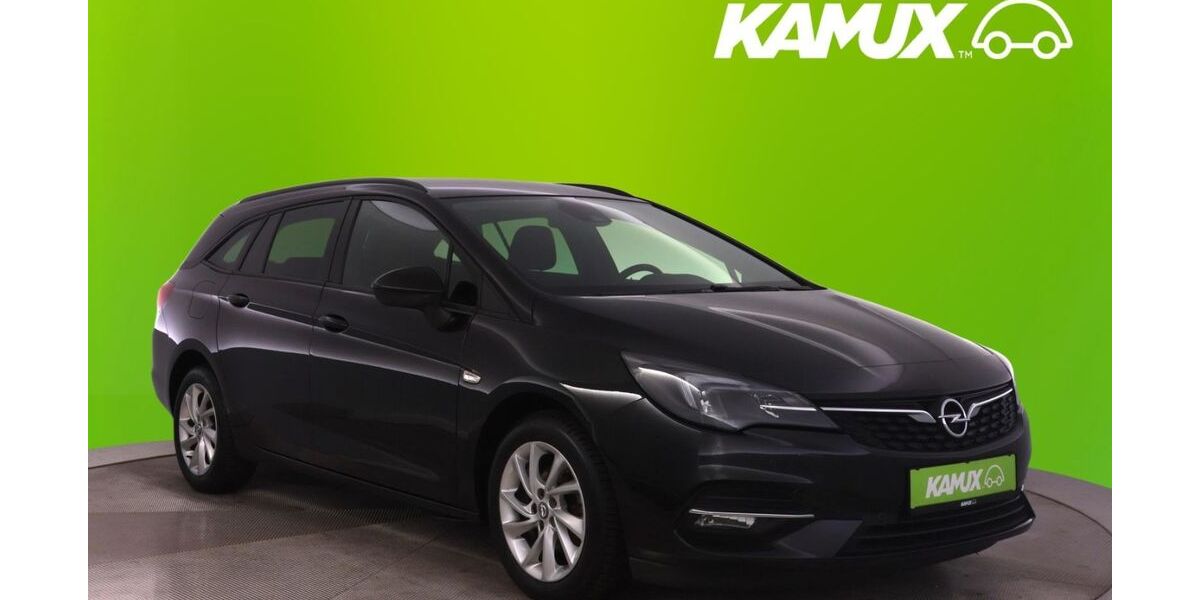 Opel Astra 124.323 km 10.450 &euro; Düren 52351