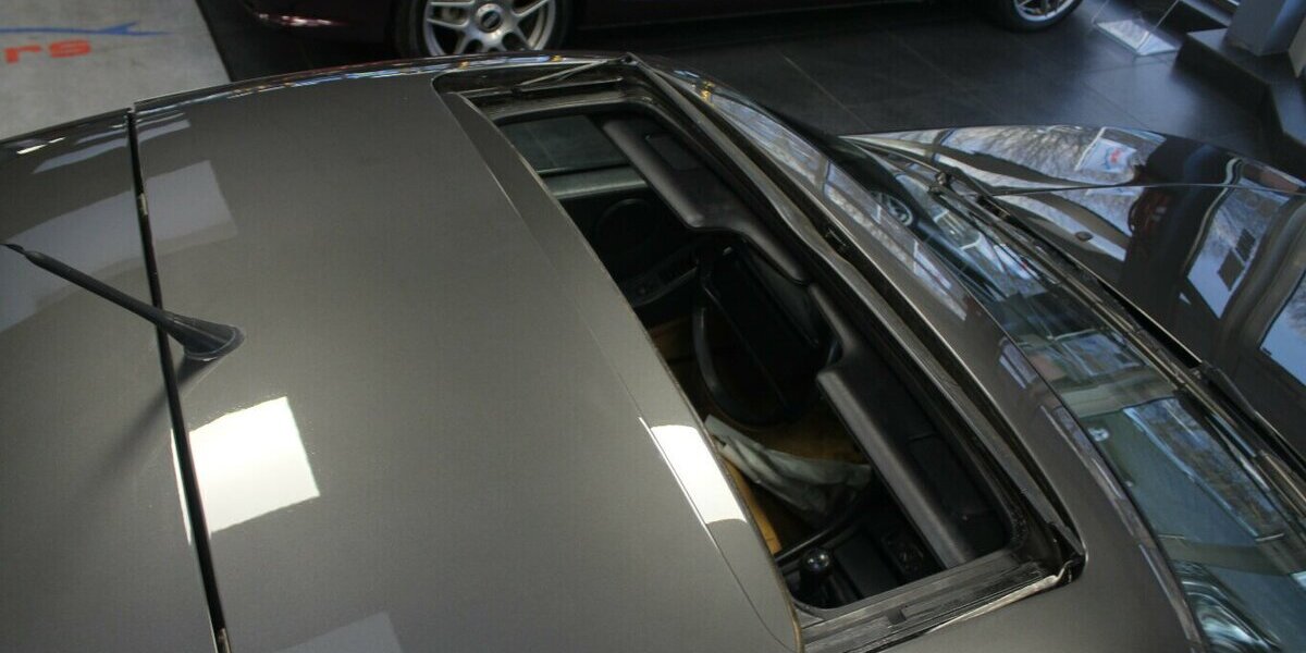 Porsche 928 GT - OLDTIMER - Schiebedach - Klima - 122.303 km 46.980 &euro; Euskirchen 53881