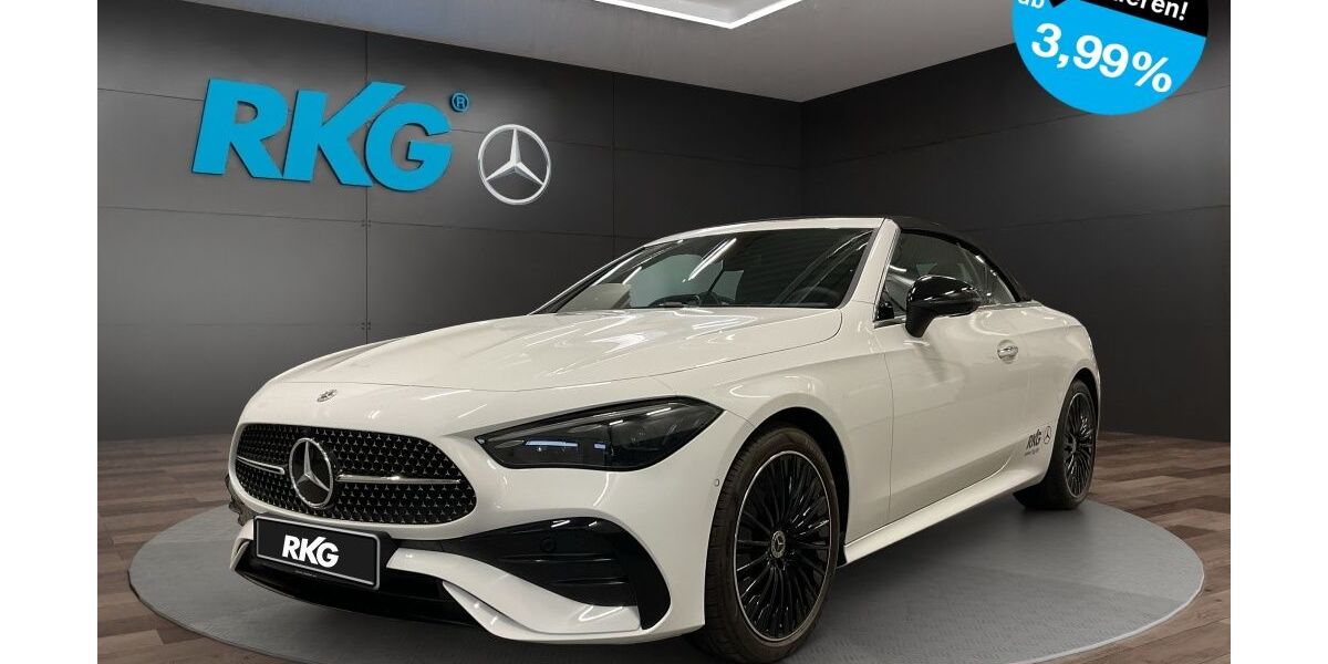 Mercedes-Benz CLE 200 9.800 km 62.890 &euro; Bornheim 53332