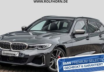 BMW M340d 65.772 km 47.470 &euro; Wesseling 50389