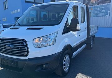 Ford Transit 89.000 km 19.450 &euro; brühl 50321