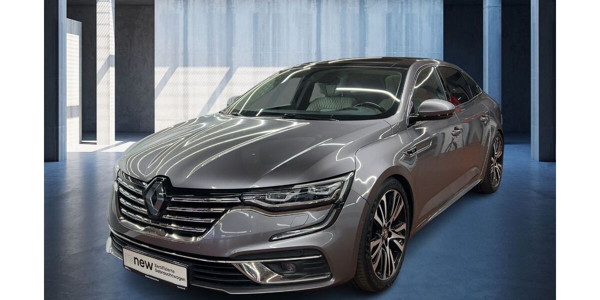 Renault Talisman 38.390 km 26.430 &euro; Köln 50939