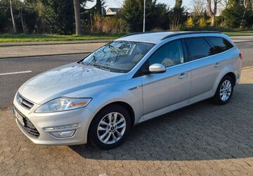 Ford Mondeo 282.600 km 3.500 &euro; Elsdorf 50189