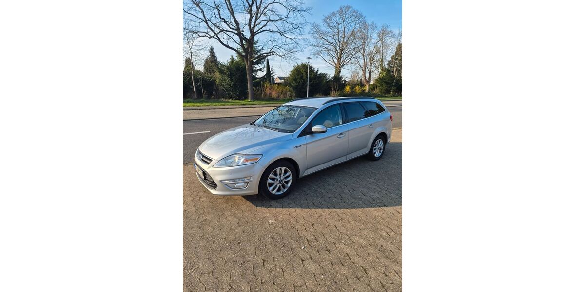 Ford Mondeo 282.600 km 3.500 &euro; Elsdorf 50189