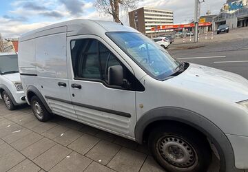 Ford Transit 130.000 km 4.500 &euro; Köln 50827