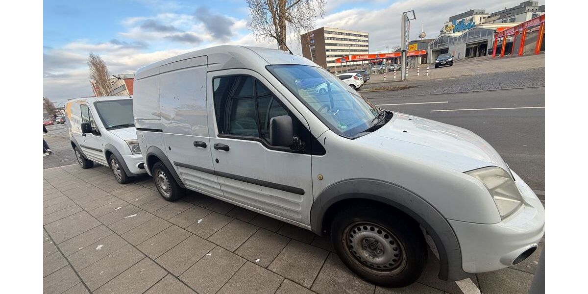 Ford Transit 130.000 km 4.500 &euro; Köln 50827