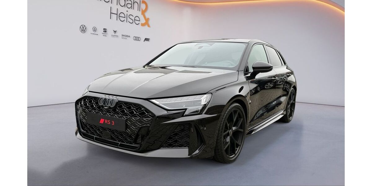 Audi RS3 2.500 km 79.950 &euro; Köln 50739
