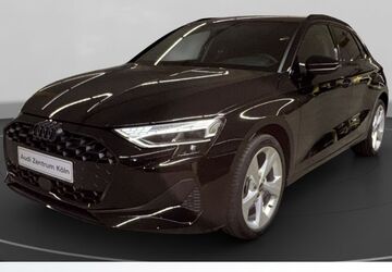 Audi A3 3.000 km 33.990 &euro; Köln 50968