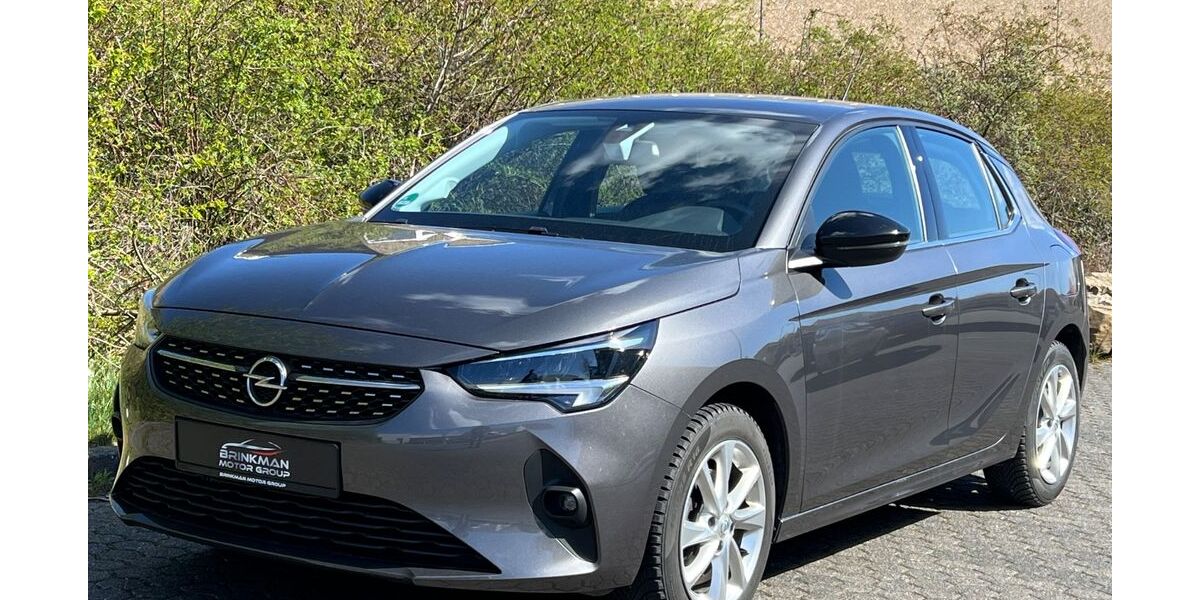 Opel Corsa 41.431 km 12.695 &euro; Weilerswist 53919