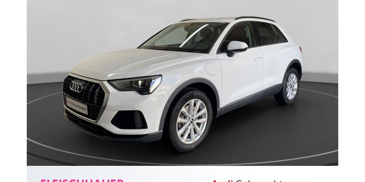 Audi Q3 34.565 km 27.320 &euro; Köln 50823