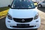 Smart ForTwo electric drive EQ PASSION KLIMAAUTOM SITZHE 35.255 km 10.450 &euro; Köln 50858