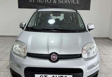 Fiat Panda 96.705 km 6.489 &euro; Köln 51107