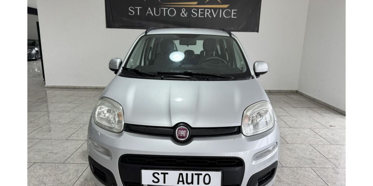 Fiat Panda 96.705 km 6.489 &euro; Köln 51107