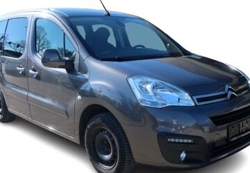 Citroen Berlingo 87.600 km 11.593 &euro; Grevenbroich 41515
