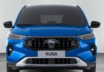 Ford Kuga 7.600 km 34.490 &euro; Köln 50825