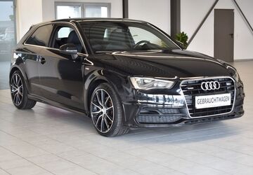Audi A3 116.000 km 16.499 &euro; Düren 52351