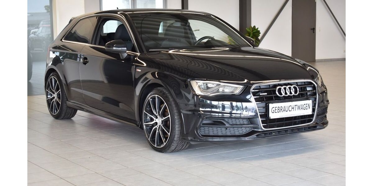 Audi A3 116.000 km 16.499 &euro; Düren 52351