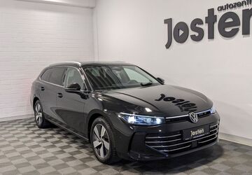 VW Passat 56.310 km 29.990 &euro; Monheim 40789