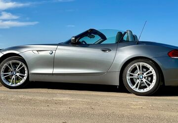 BMW Z4 99.910 km 19.999 &euro; Köln 50678
