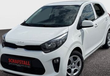 Kia Picanto 53.700 km 11.779 &euro; Elsdorf (bei Köln) 50189