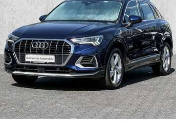 Audi Q3 43.633 km 26.990 &euro; Köln 50739