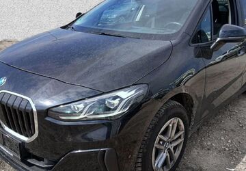 BMW 218 Active Tourer 68.200 km 22.890 &euro; Kerpen 50170