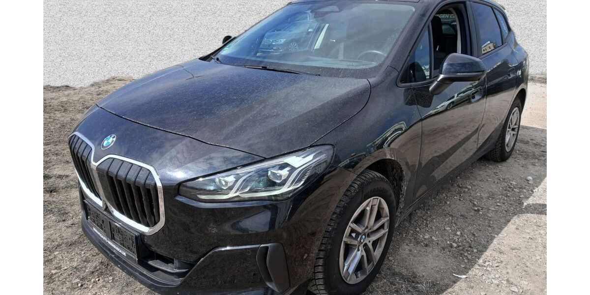 BMW 218 Active Tourer 68.200 km 22.890 &euro; Kerpen 50170