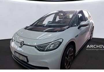 VW ID.3 75.392 km 17.688 &euro; Leverkusen 51379