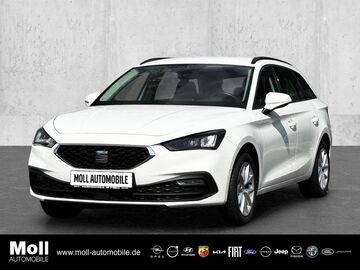 Gebrauchte Seat Leon