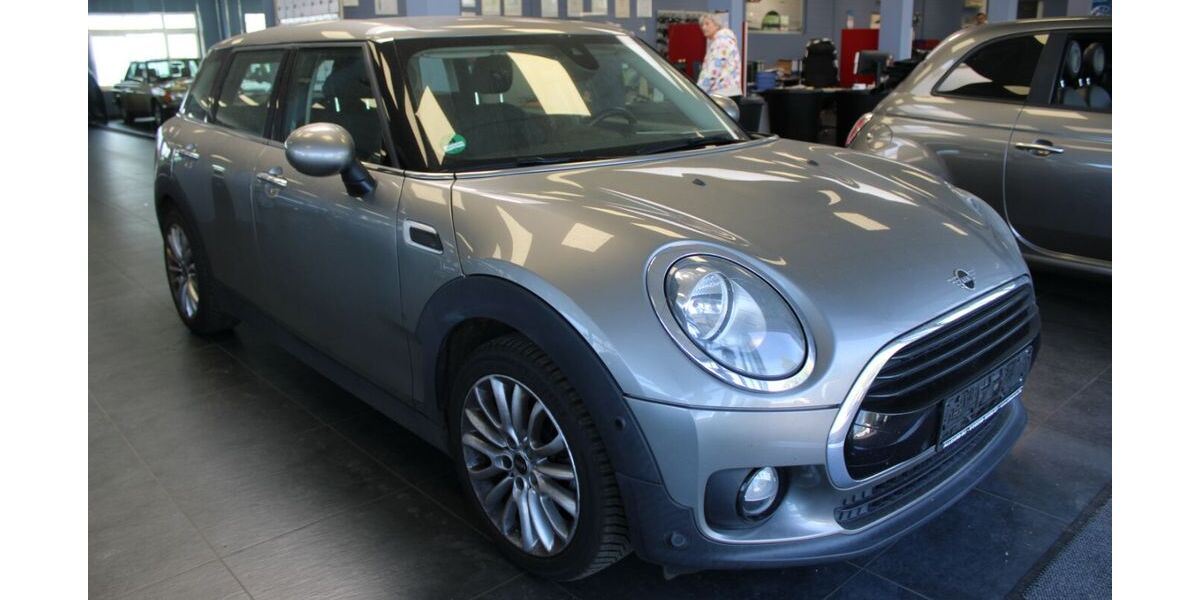 Mini Cooper Clubman 59.998 km 17.480 &euro; Euskirchen 53881