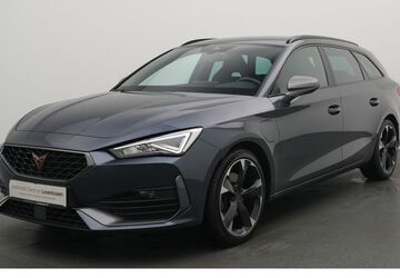 Cupra Leon 64.759 km 24.988 &euro; Leverkusen 51379