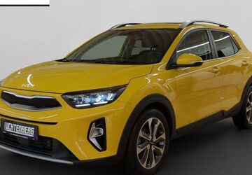 Kia Stonic 21.950 km 22.590 &euro; Leverkusen 51381
