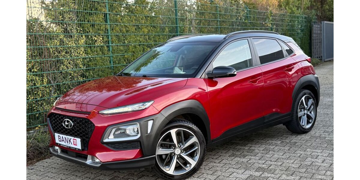 Hyundai KONA 92.043 km 15.950 &euro; Bergheim bei Köln 50126