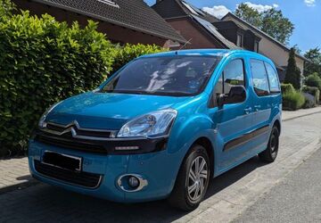 Citroen Berlingo 202.000 km 4.900 &euro; Euskirchen 53879