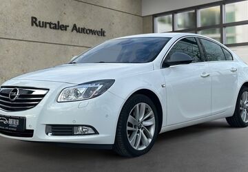 Opel Insignia 125.000 km 10.999 &euro; Jülich 52428