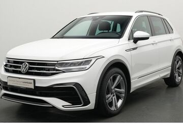 VW Tiguan 35.656 km 32.980 &euro; Leverkusen 51379