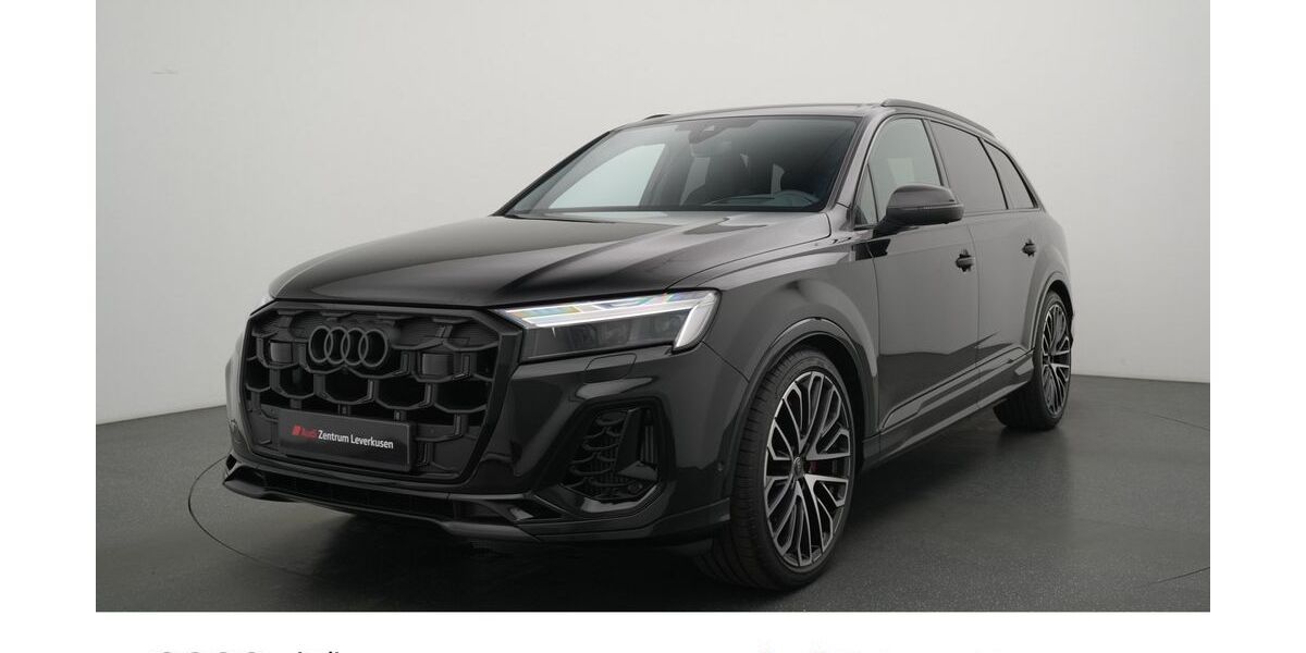 Audi SQ7 4.690 km 101.988 &euro; Leverkusen 51373