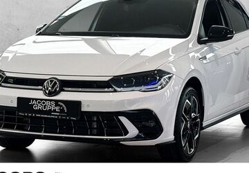 VW Polo 6.666 km 25.950 &euro; Bergheim 50126