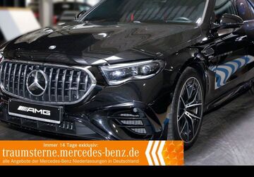Mercedes-Benz E 53 AMG 11.064 km 82.990 &euro; Köln 51149