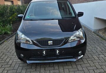 Seat Mii 123.000 km 5.800 &euro; Jüchen 41363