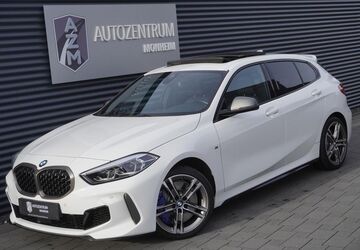 BMW M135 43.000 km 30.990 &euro; Monheim am Rhein 40789