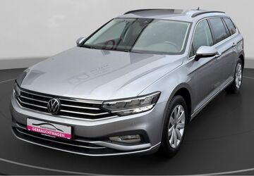 VW Passat 89.900 km 20.880 &euro; Euskirchen 53879